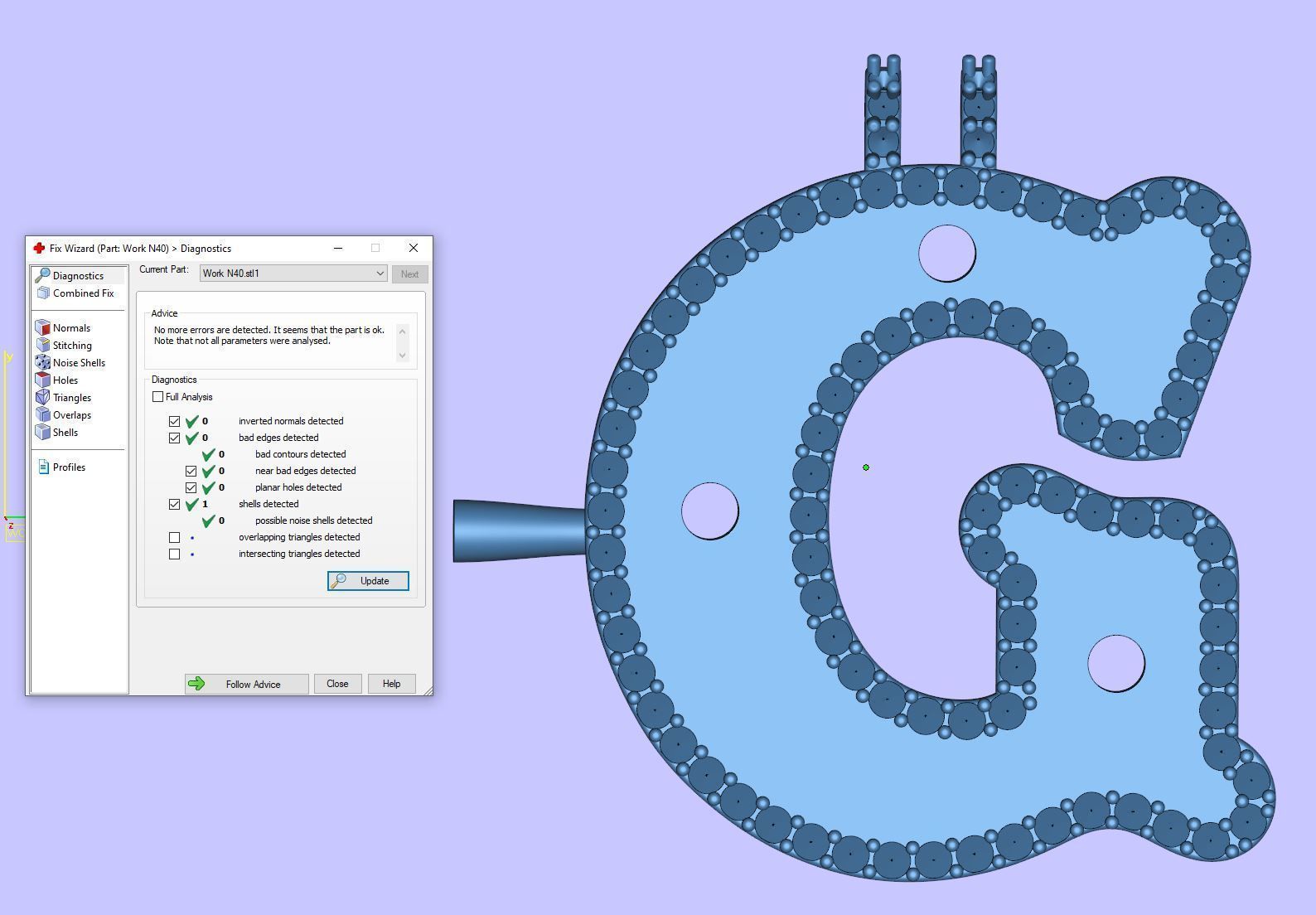 Work N41 3D print model_25