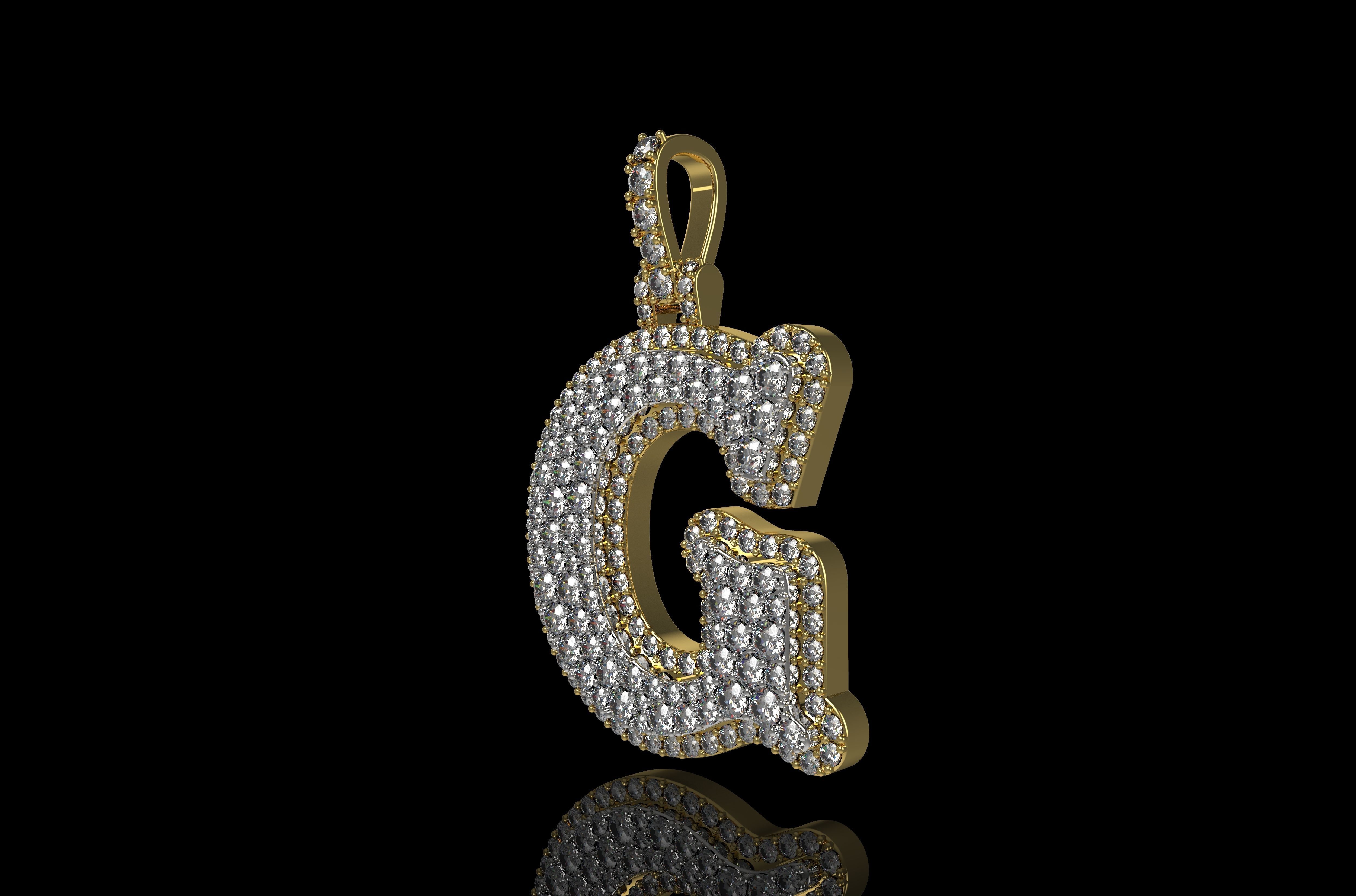 Work N41 3D print model_5