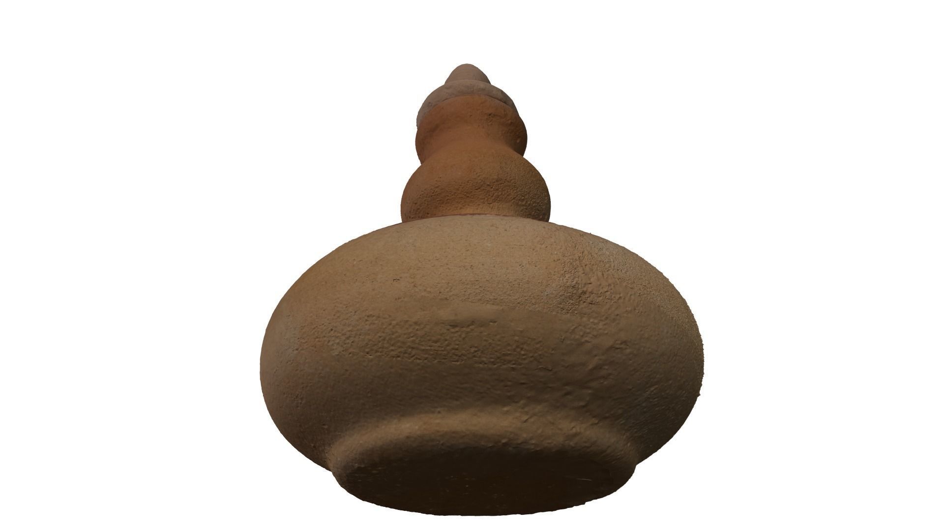 LABU SAYONG II Low-poly 3D model_3