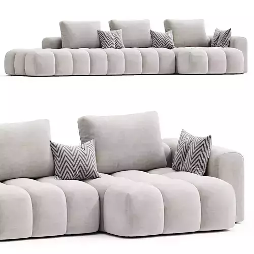 Shamara sofa 