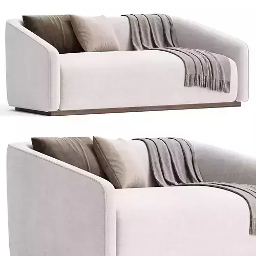 Valentina Fabric Couch sofa 