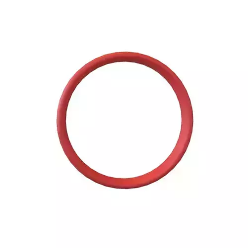 Suzhou Numerals Zero symbol V1 002