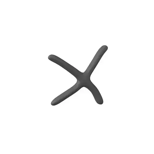 Suzhou Numerals Four V1 001