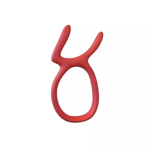 Suzhou Numerals Five V1 002