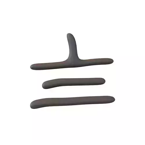 Suzhou Numerals Eight V1 001