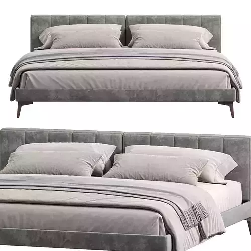 Harry Sofa by Bodema