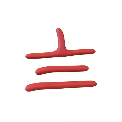 Suzhou Numerals Eight V1 002