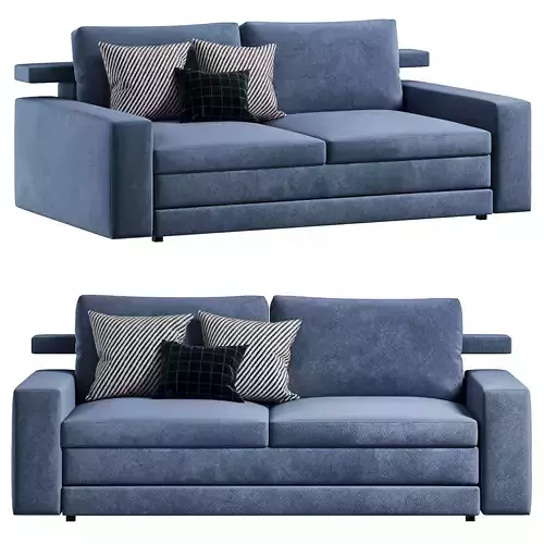 ALL IN SOFA BY BODEMA COLLECTION