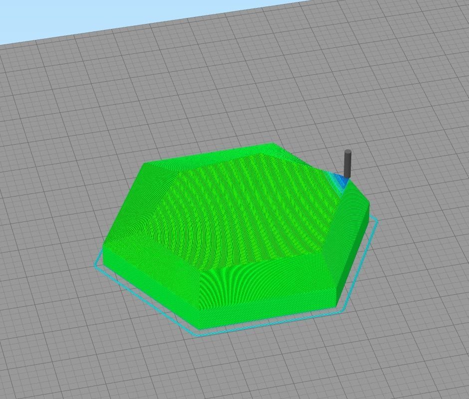 3D WALL PANEL  collection 2 of14 3D print model_5