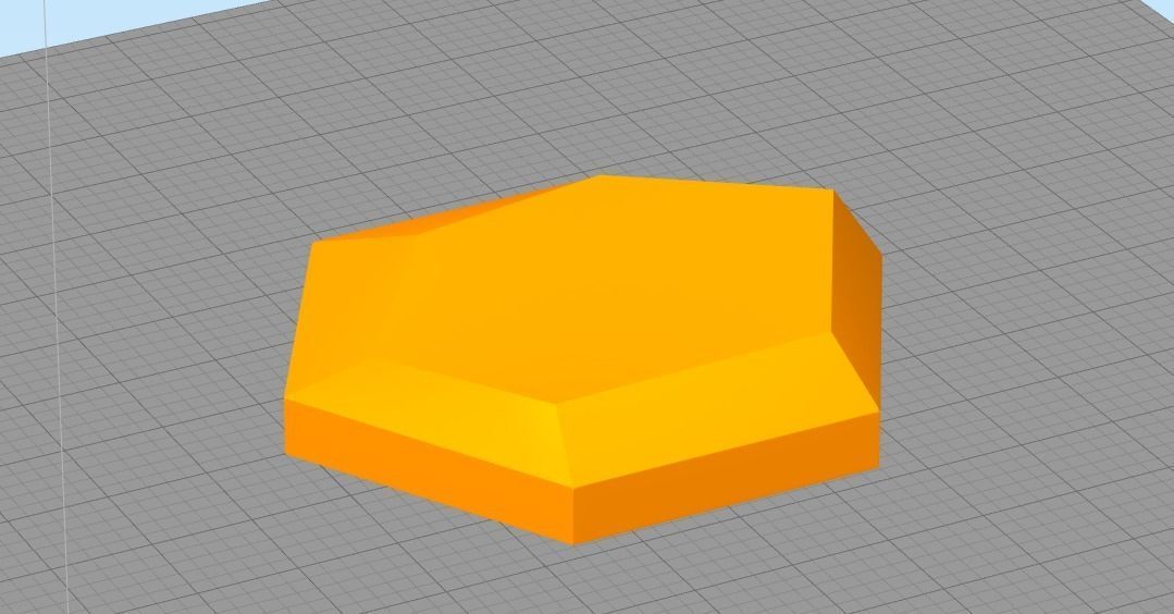 3D WALL PANEL  collection 2 of14 3D print model_2