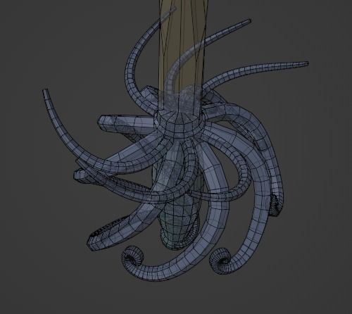 European Swords 01 3D model_27