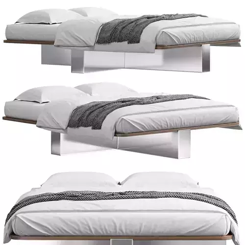  LETTO 4 Bed By Emmemobili