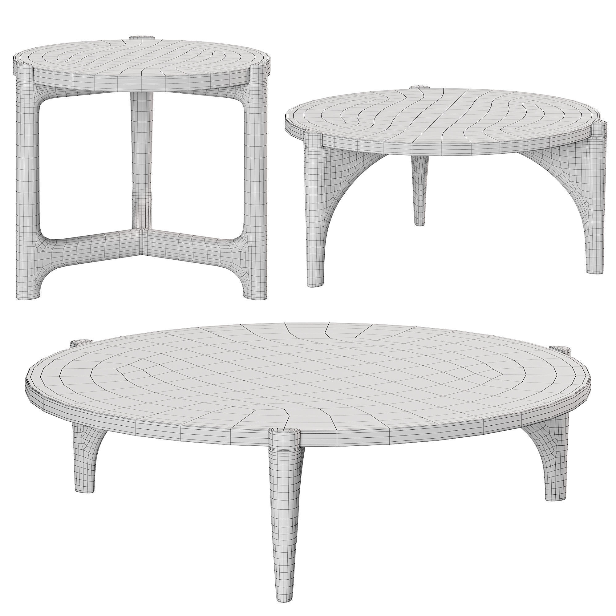 UP DOWN By Emmemobili 3D model_3