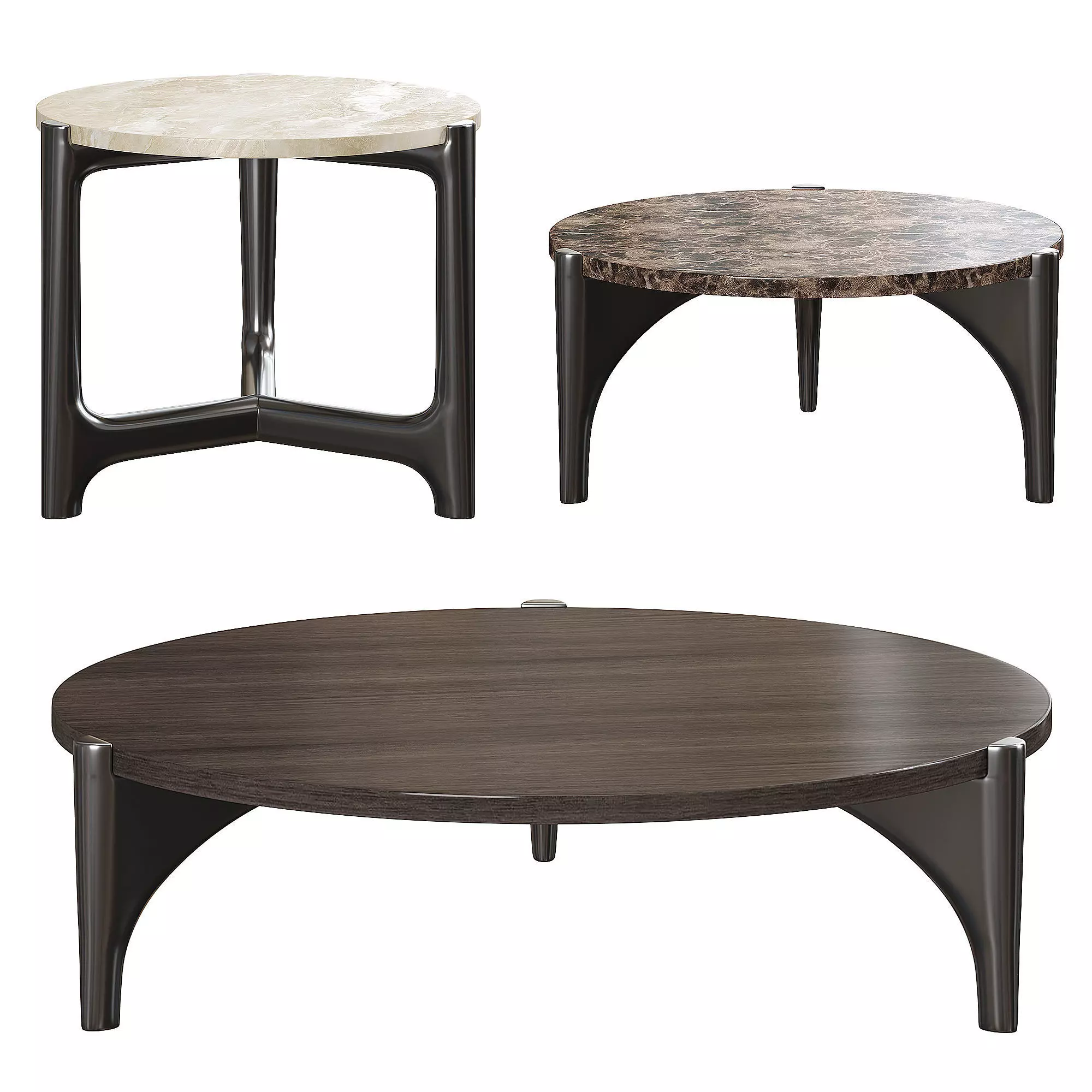 UP DOWN By Emmemobili 3D model_0