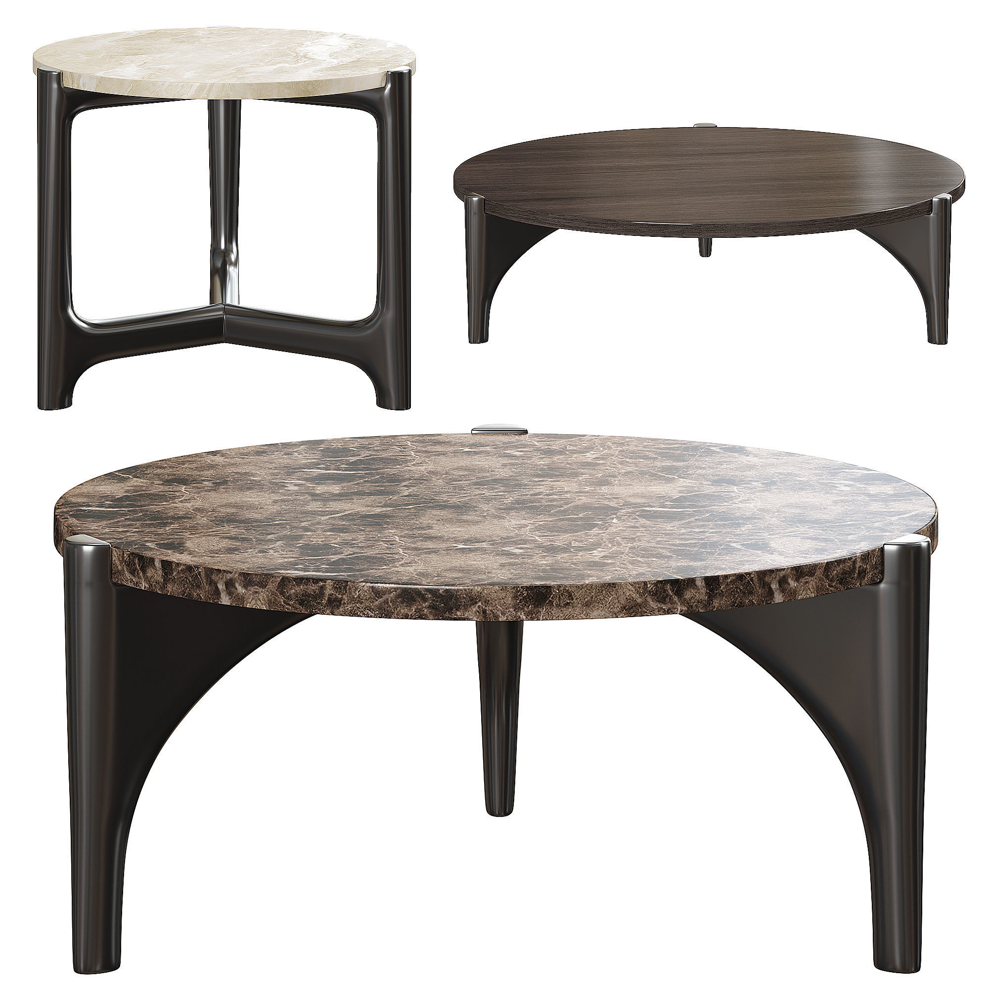 UP DOWN By Emmemobili 3D model_1