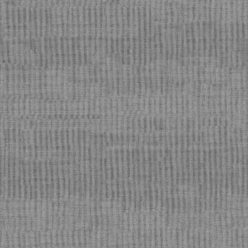 MODERN DOUBLE BED SOFT HEADBOARD Low-poly 3D model_17