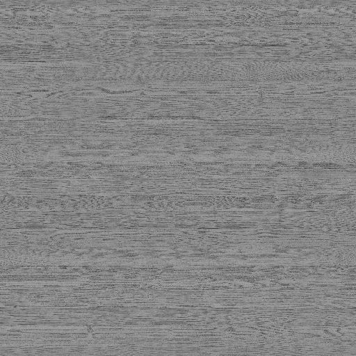 MODERN DOUBLE BED SOFT HEADBOARD Low-poly 3D model_15