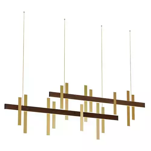 Forest light by Emmemobili