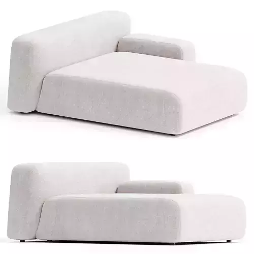 Suiseki Sofa 004