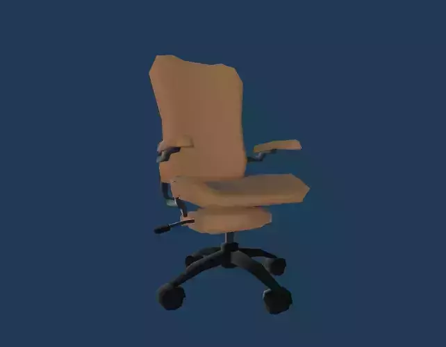 Ergonomic Chair