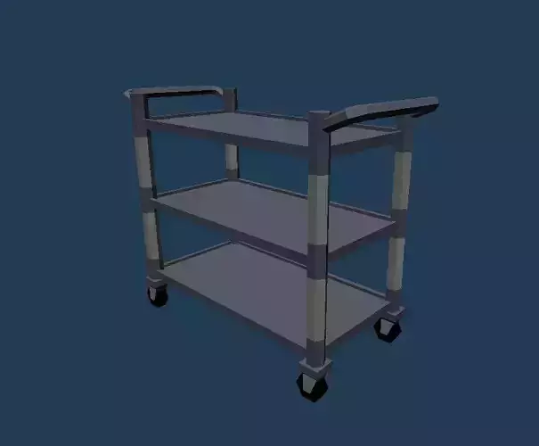 Medical Cart