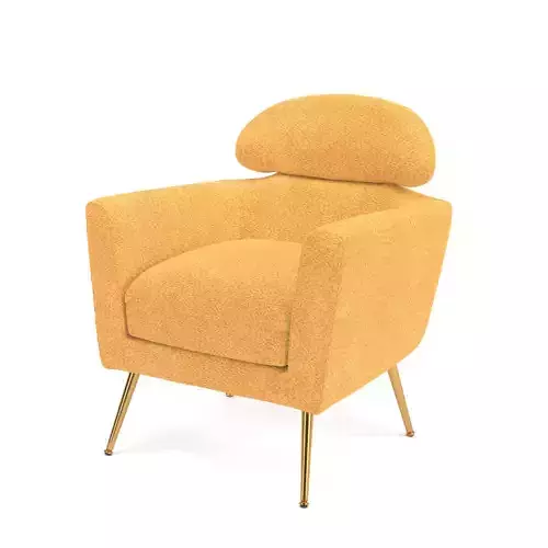 Tillie Upholstered Armchair