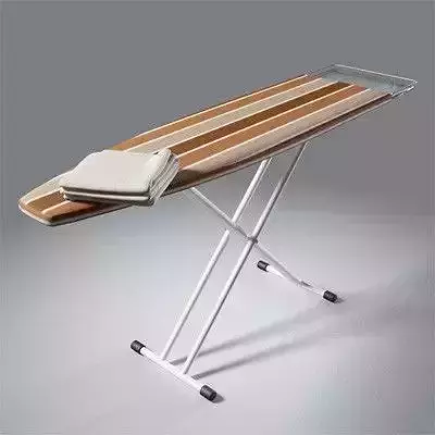 Ironing board