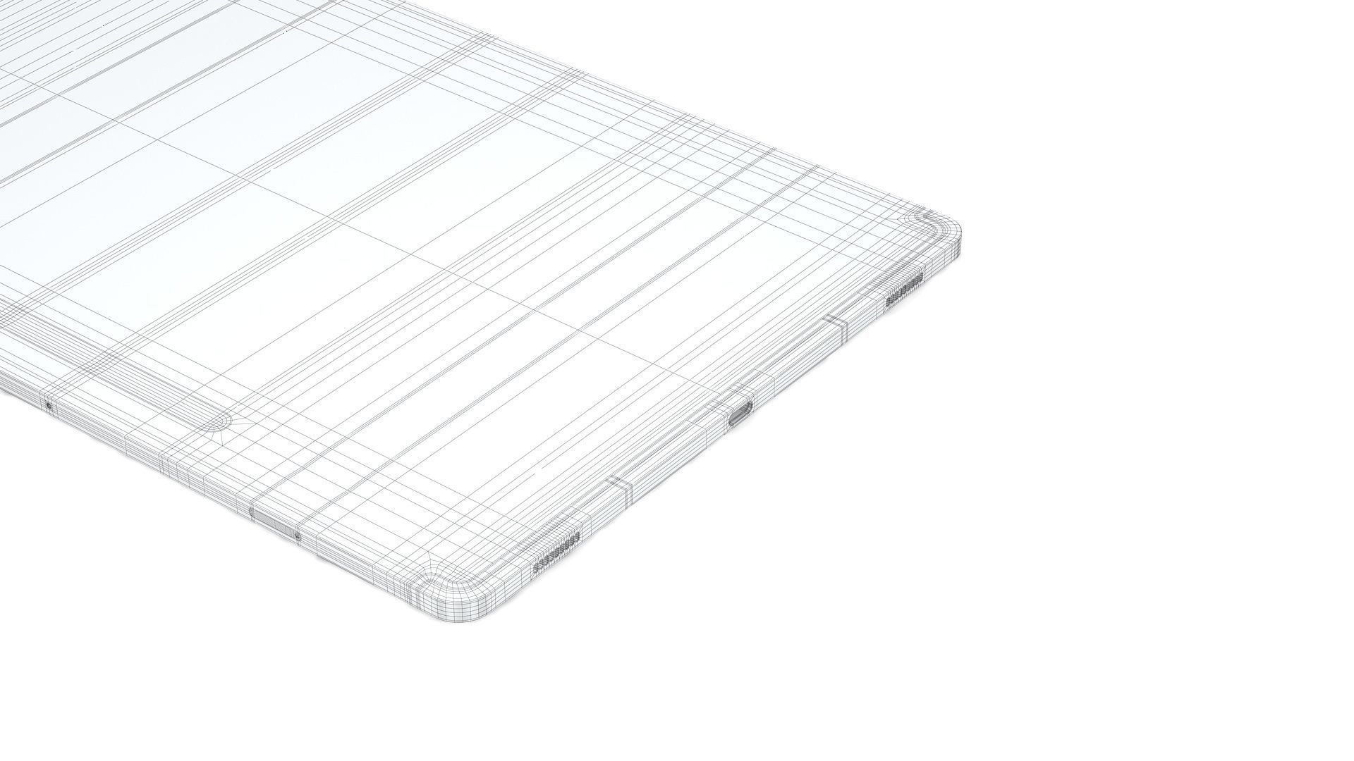 Samsung Galaxy Tab S9 Plus 3D model_22