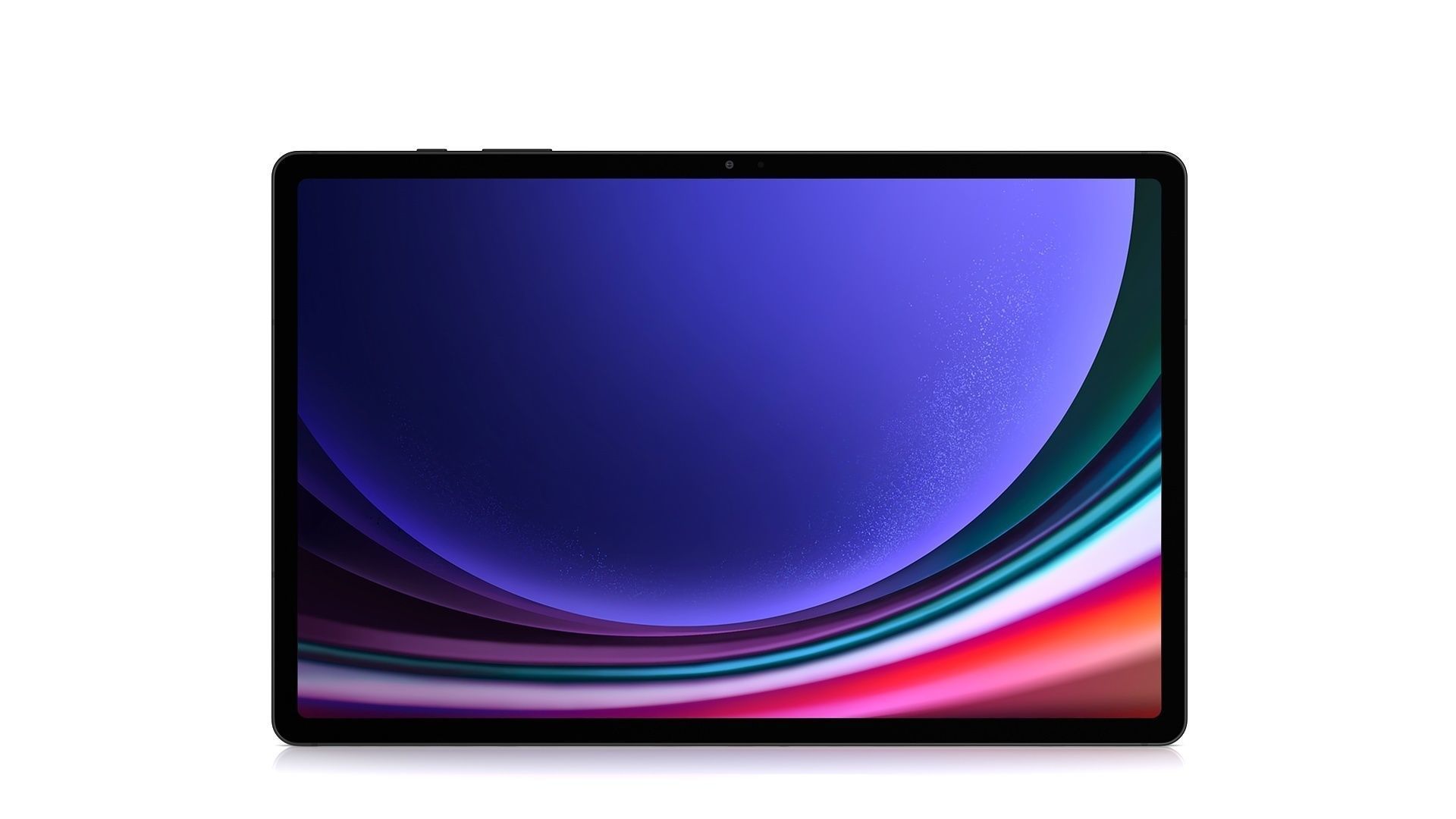 Samsung Galaxy Tab S9 Plus 3D model_1