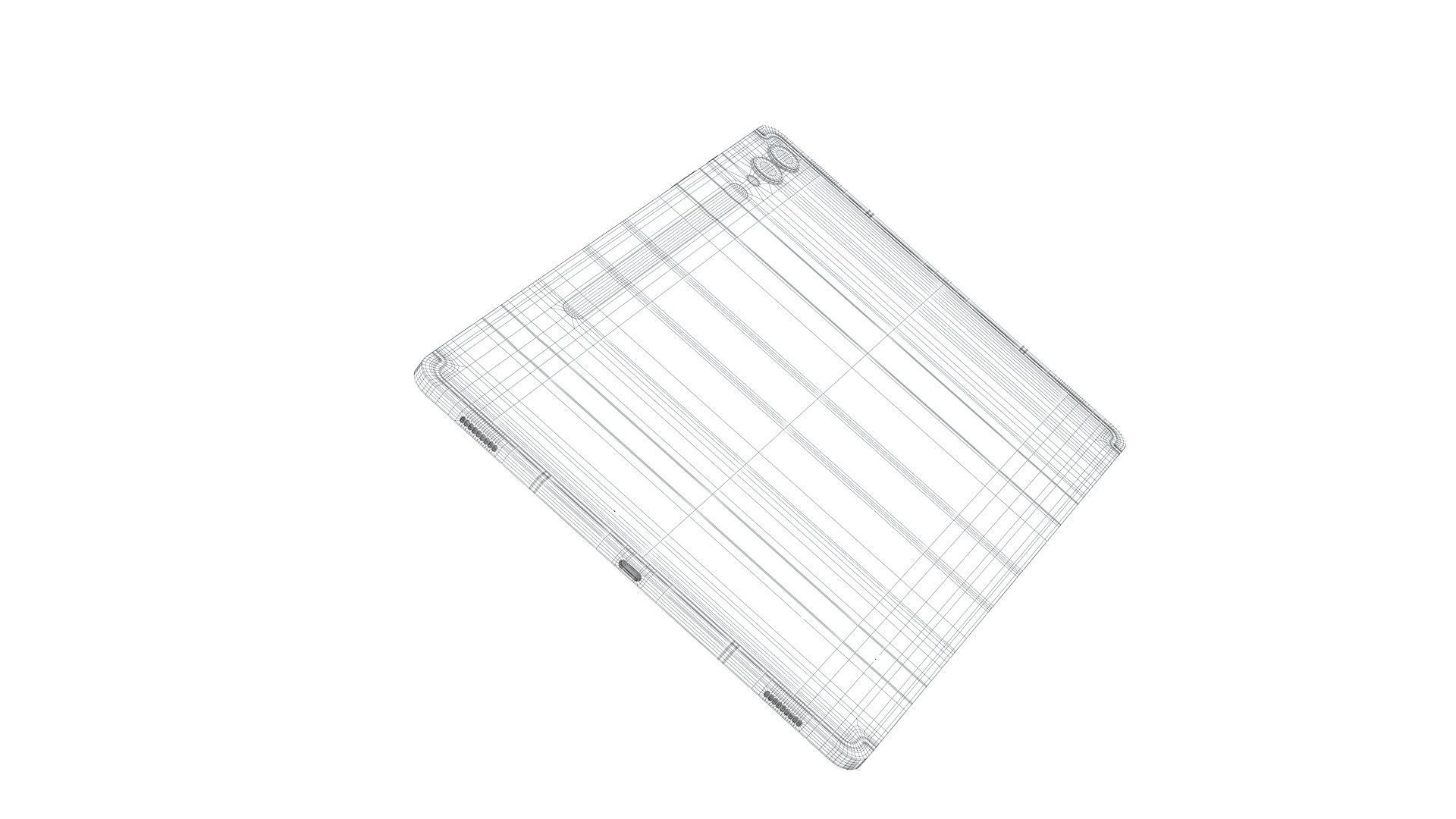 Samsung Galaxy Tab S9 Plus 3D model_21