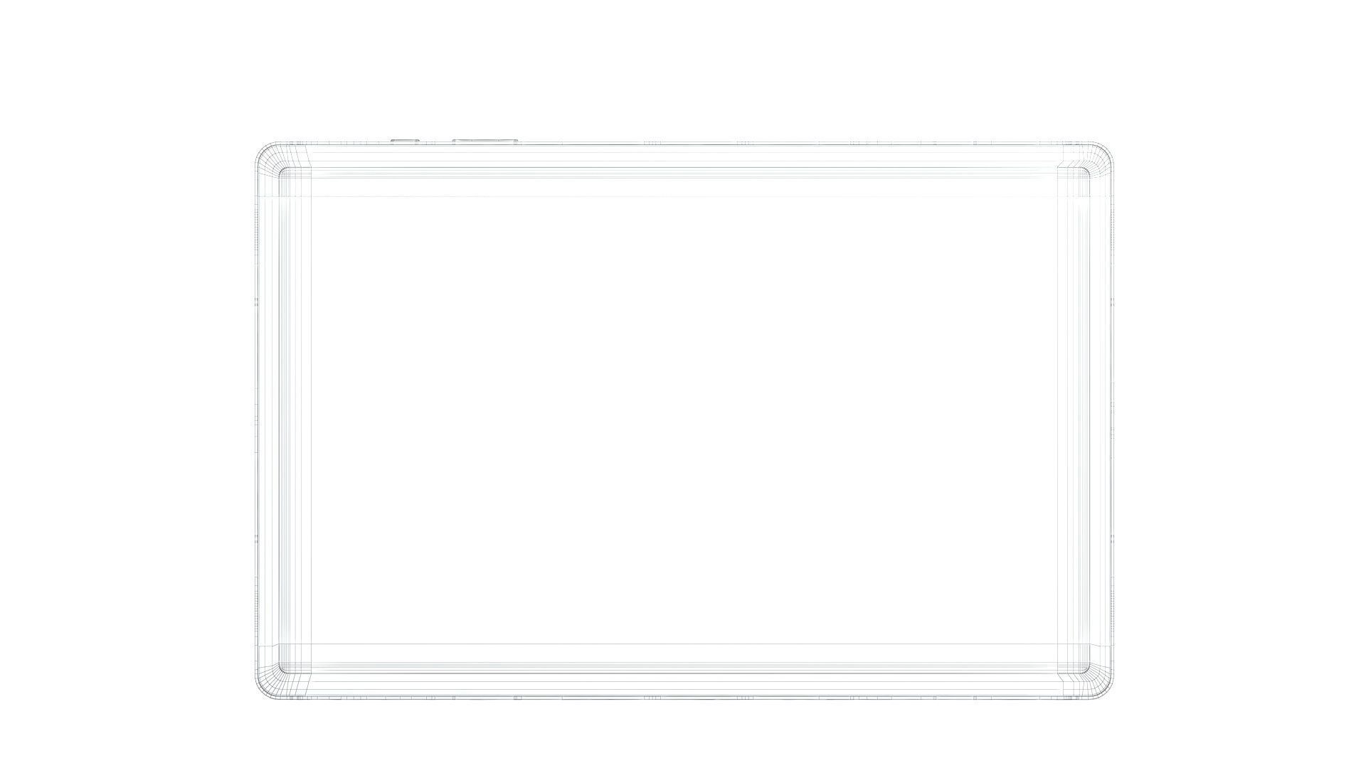 Samsung Galaxy Tab S9 Plus 3D model_16