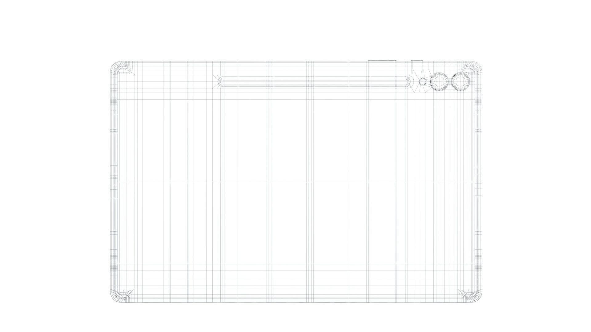 Samsung Galaxy Tab S9 Plus 3D model_17