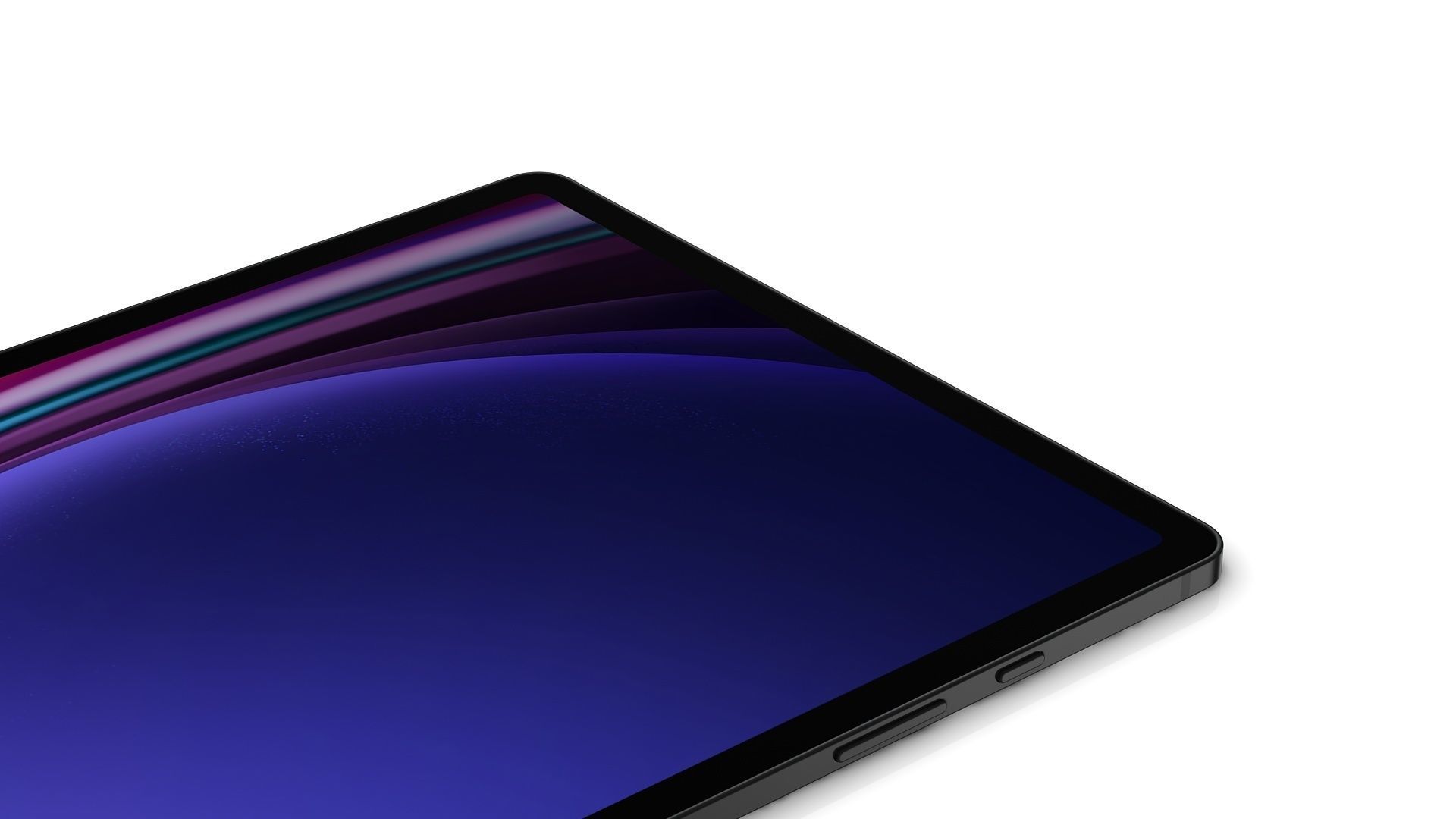 Samsung Galaxy Tab S9 Plus 3D model_10