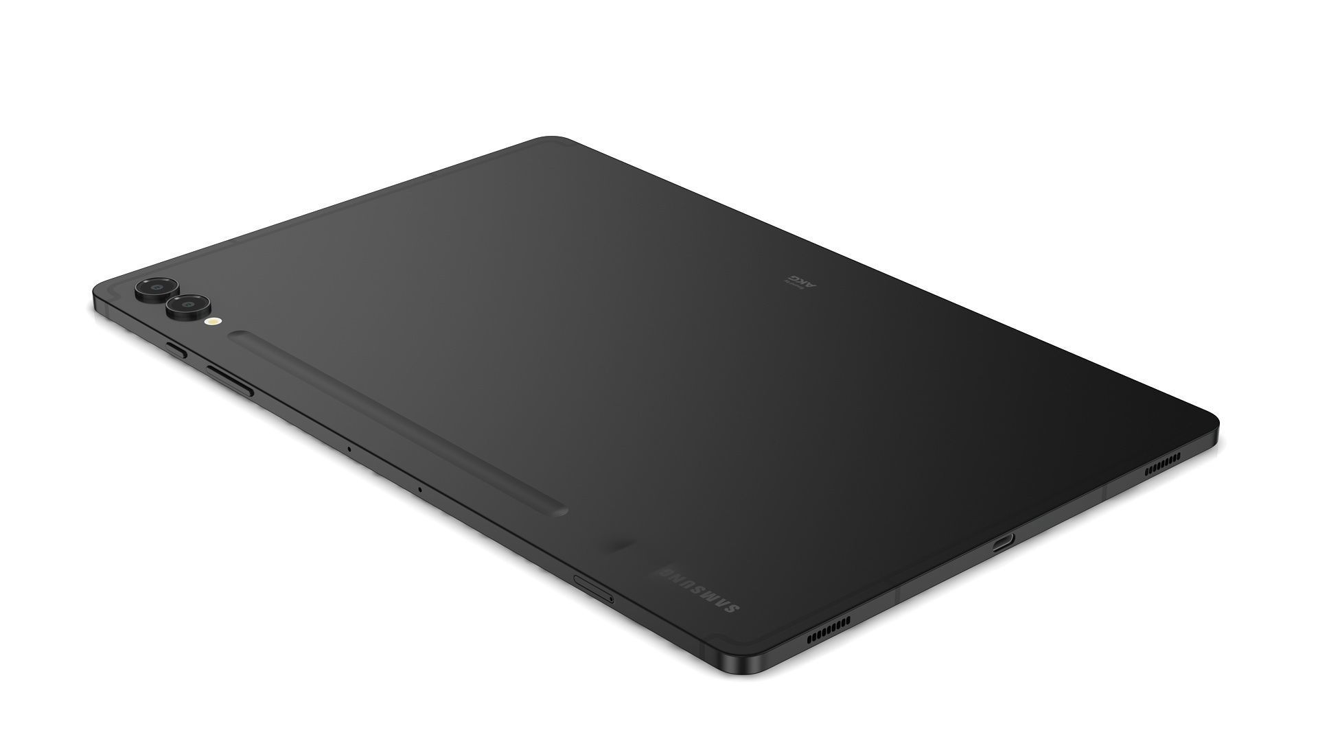 Samsung Galaxy Tab S9 Plus 3D model_8