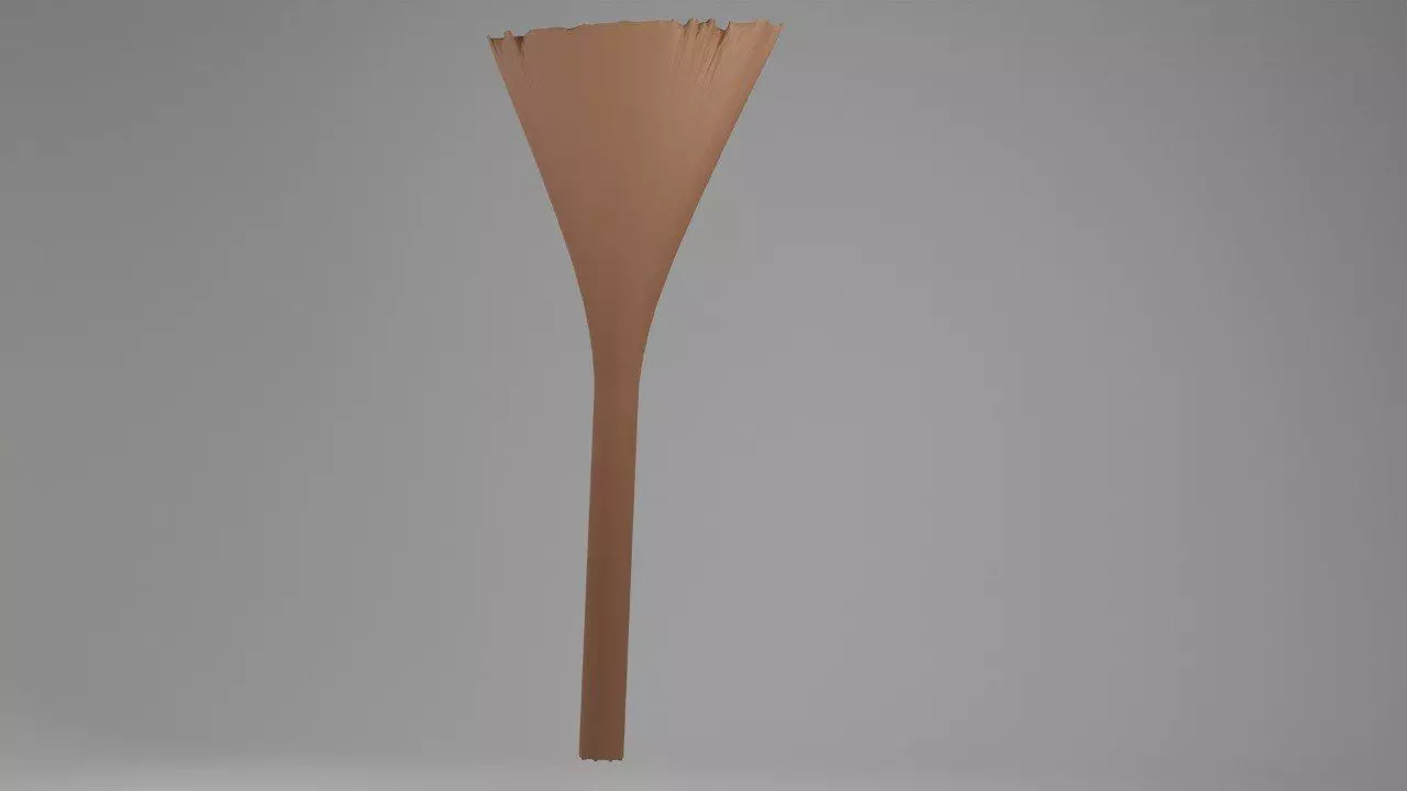 broom  broom for cleaning  3D model_0