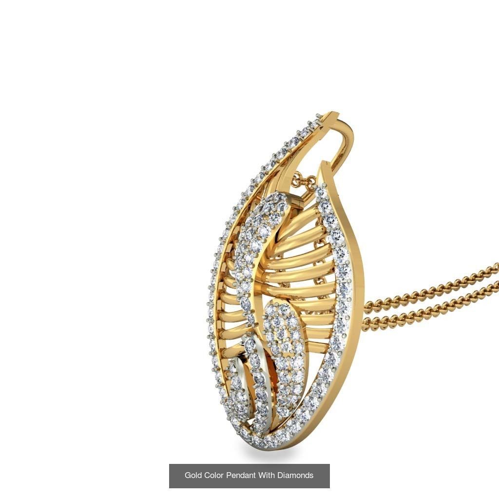 3DM 698 PENDANT FILES 3D Model Collection_180