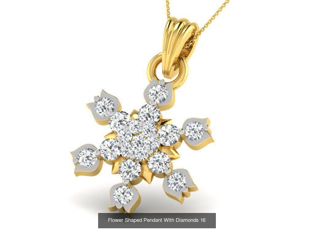 3DM 698 PENDANT FILES 3D Model Collection_392