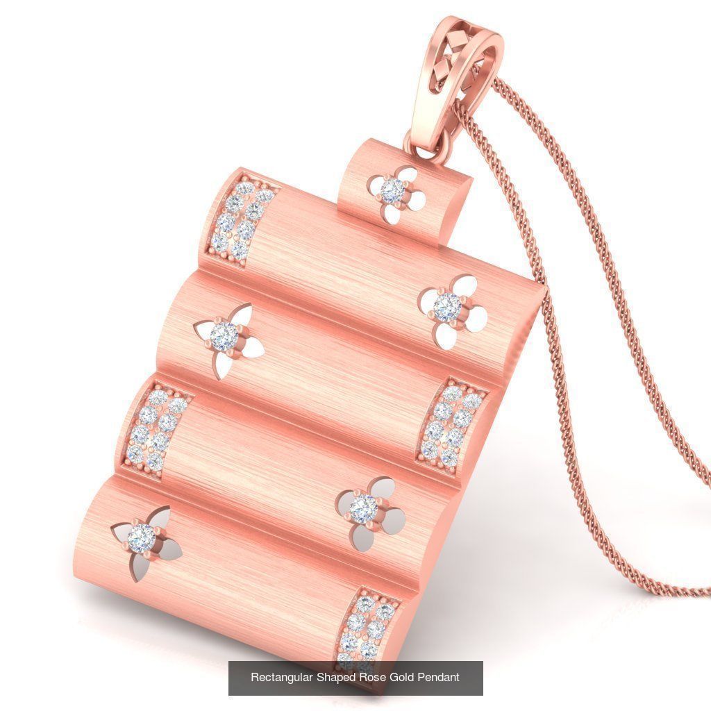 3DM 698 PENDANT FILES 3D Model Collection_340