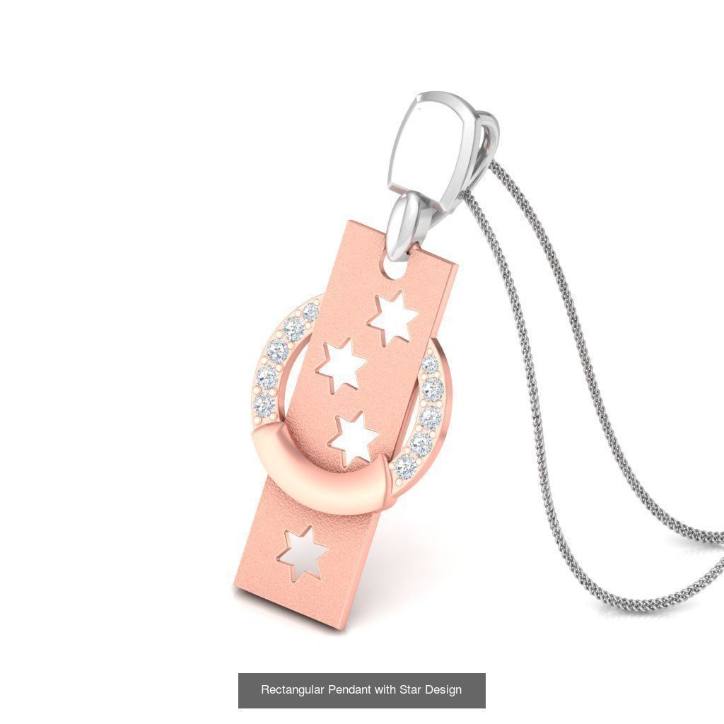 3DM 698 PENDANT FILES 3D Model Collection_325