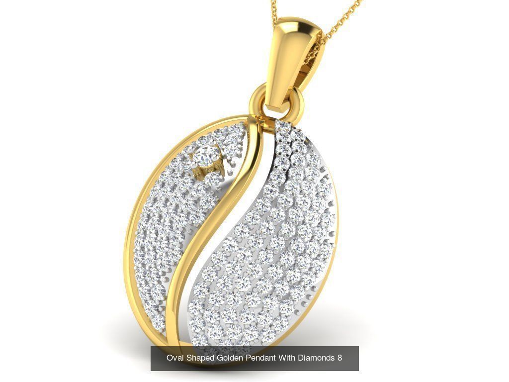 3DM 698 PENDANT FILES 3D Model Collection_422