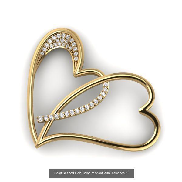 3DM 698 PENDANT FILES 3D Model Collection_314