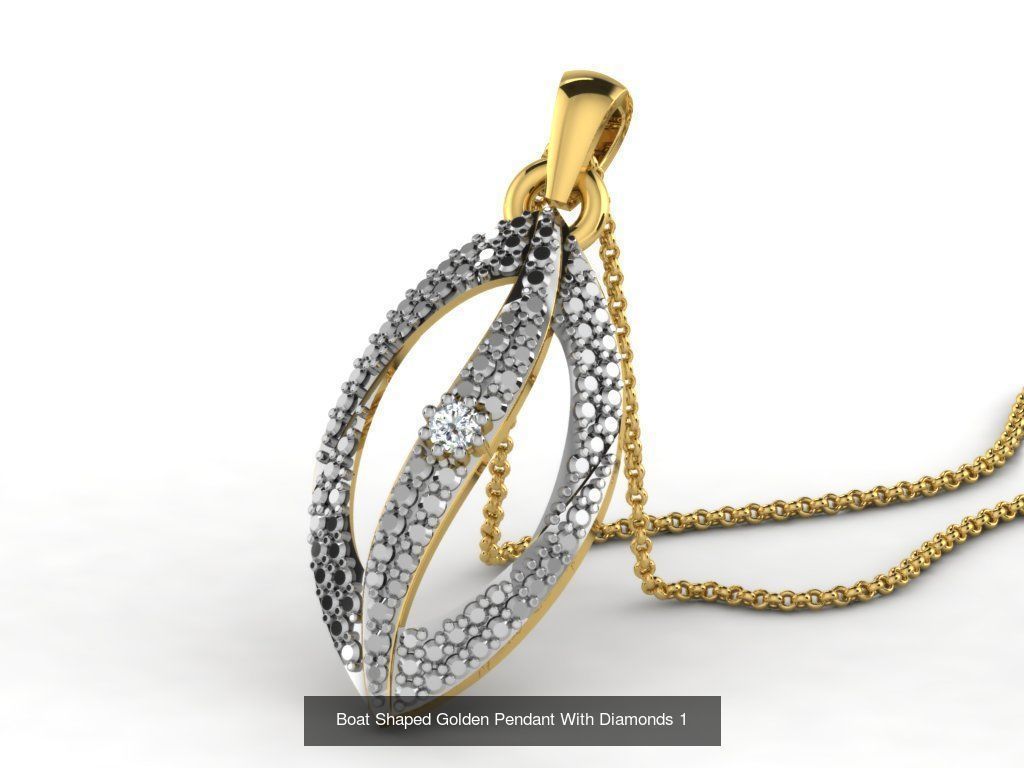 3DM 698 PENDANT FILES 3D Model Collection_421