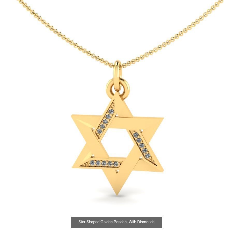 3DM 698 PENDANT FILES 3D Model Collection_117