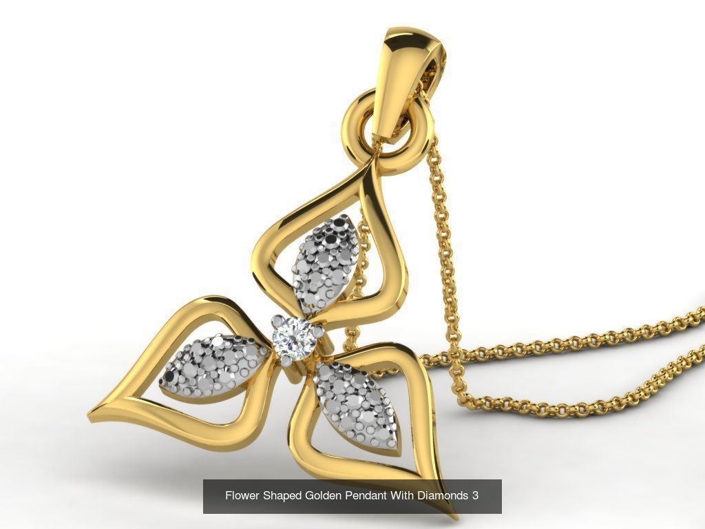 3DM 698 PENDANT FILES 3D Model Collection_398