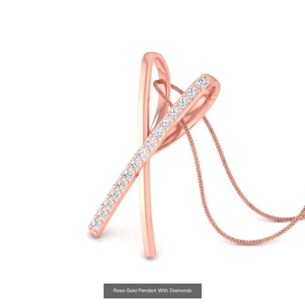 3DM 698 PENDANT FILES 3D Model Collection_331