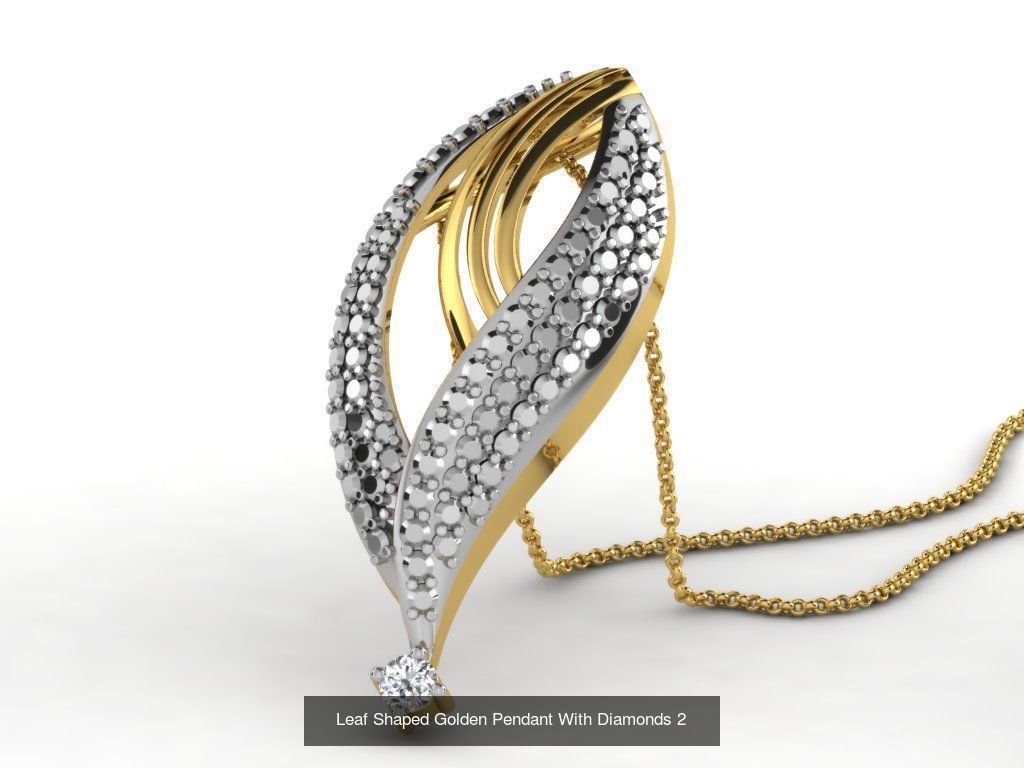 3DM 698 PENDANT FILES 3D Model Collection_418