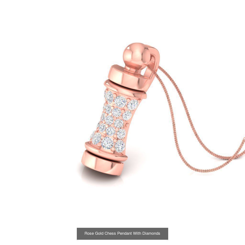 3DM 698 PENDANT FILES 3D Model Collection_327