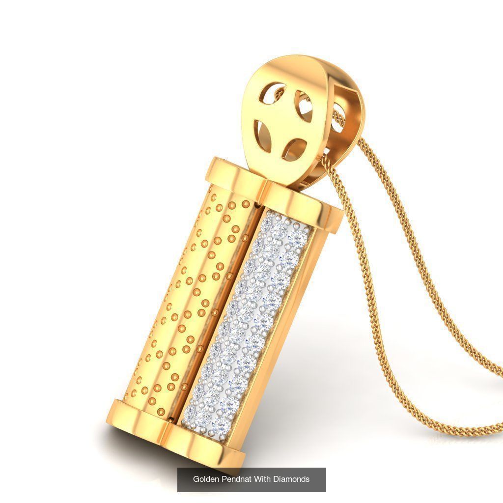 3DM 698 PENDANT FILES 3D Model Collection_380