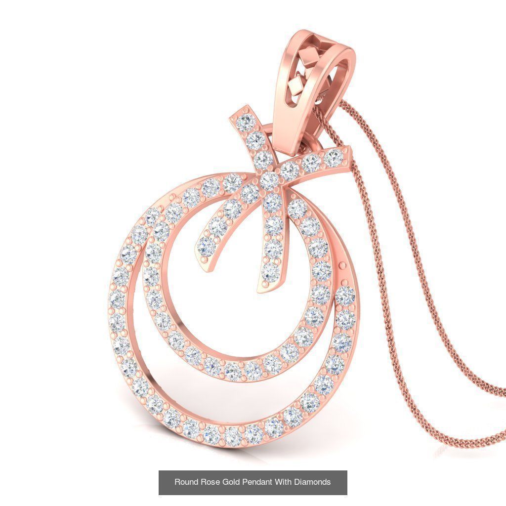 3DM 698 PENDANT FILES 3D Model Collection_328