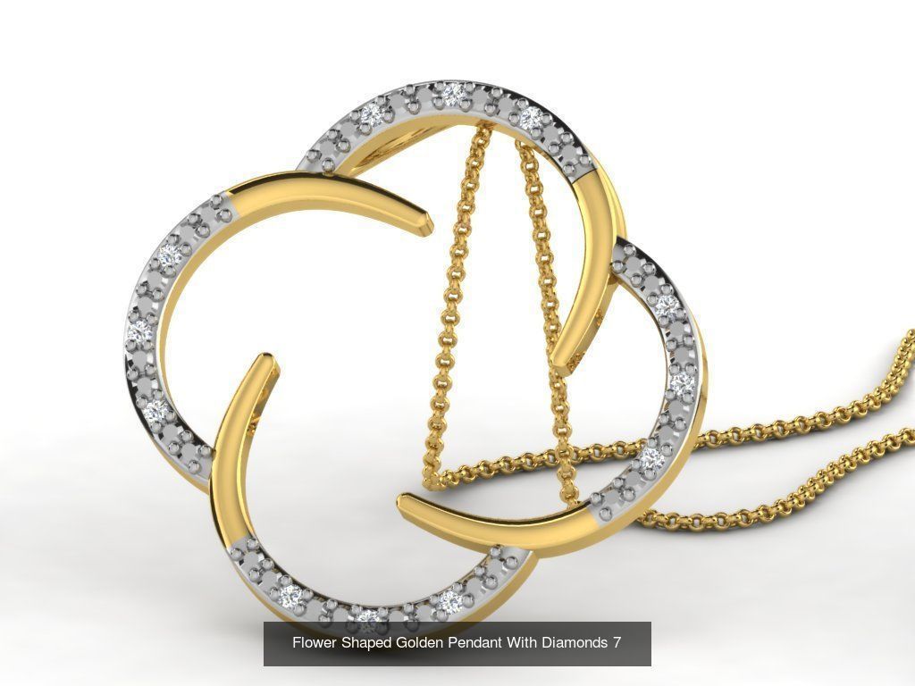 3DM 698 PENDANT FILES 3D Model Collection_409